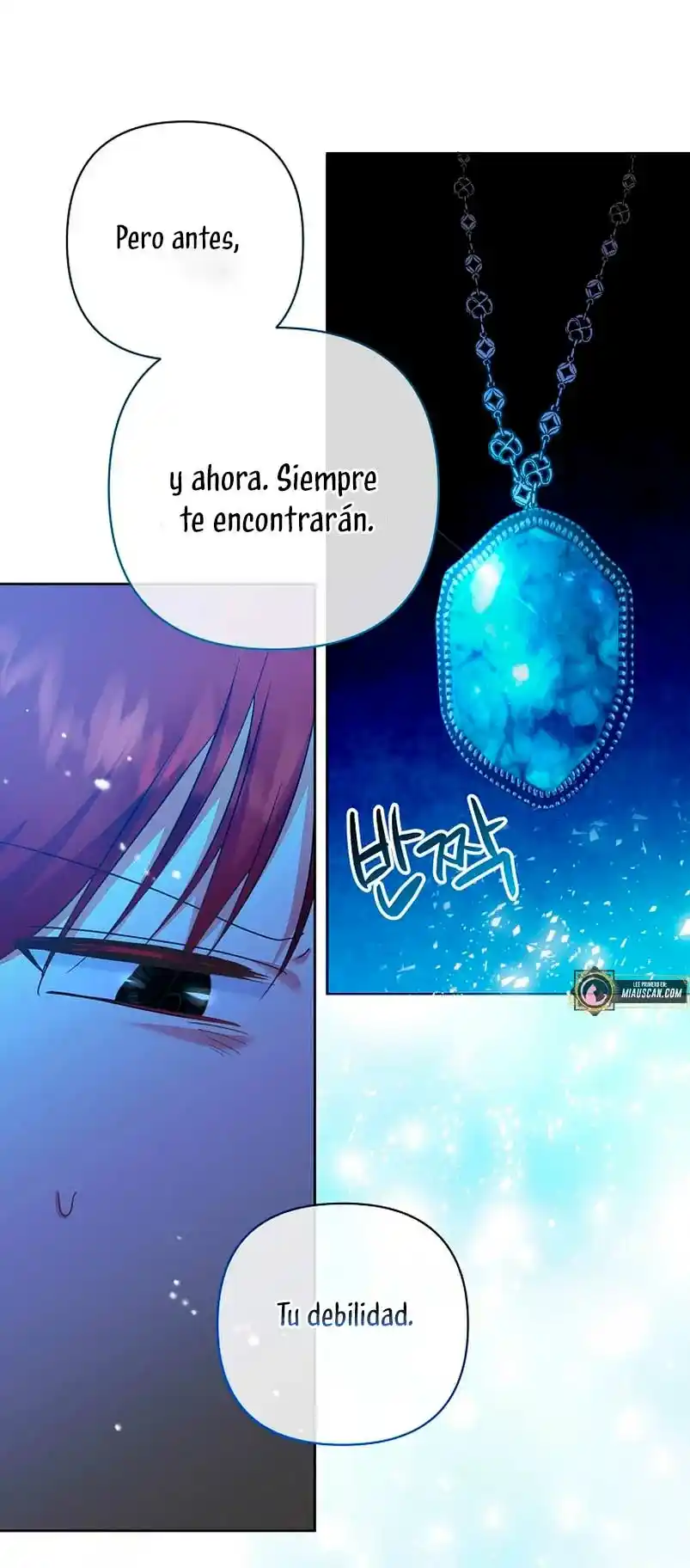 Los Niños Son Diferentes - Capítulo 14 - Página 34 - LectorTMOo