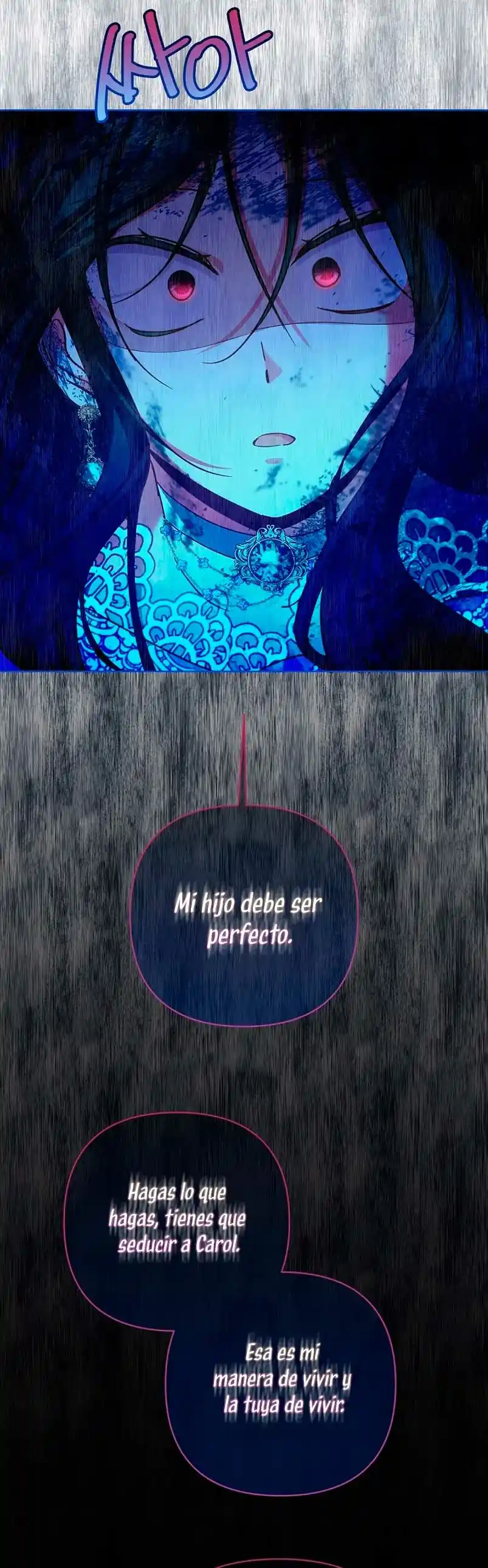 Los Niños Son Diferentes - Capítulo 14 - Página 41 - LectorTMOo