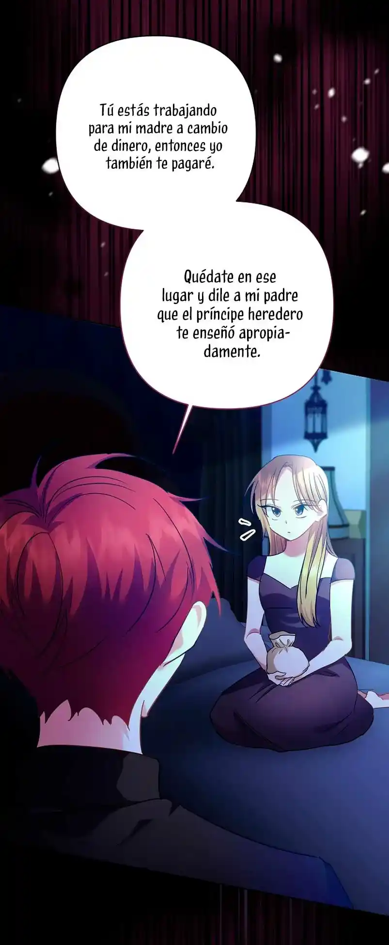 Los Niños Son Diferentes - Capítulo 15 - Página 6 - LectorTMOo