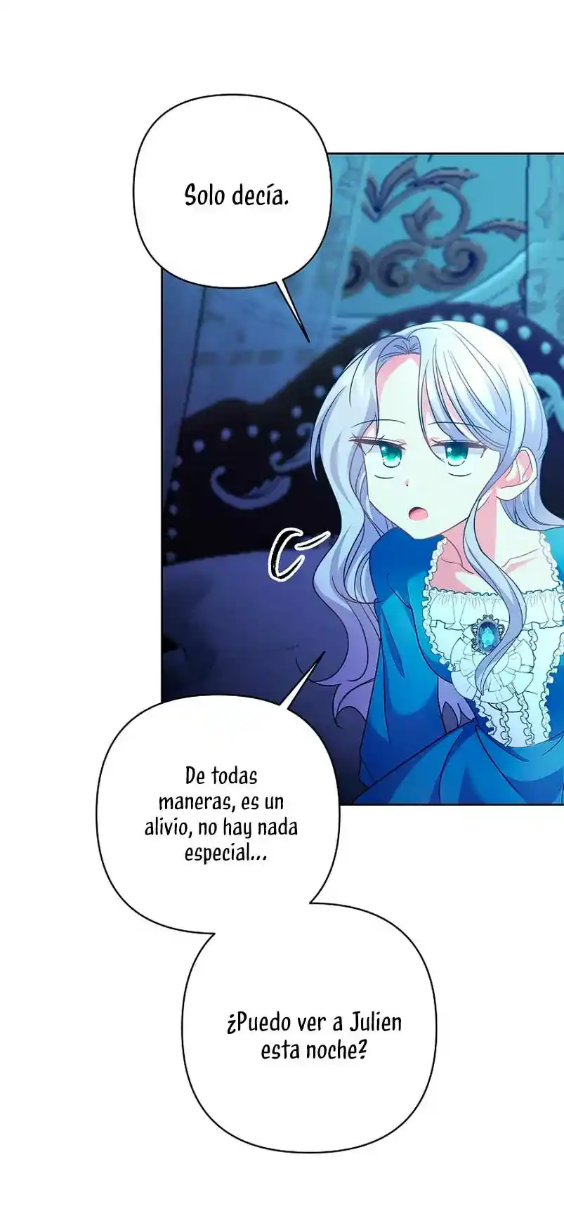 Los Niños Son Diferentes - Capítulo 15 - Página 13 - LectorTMOo