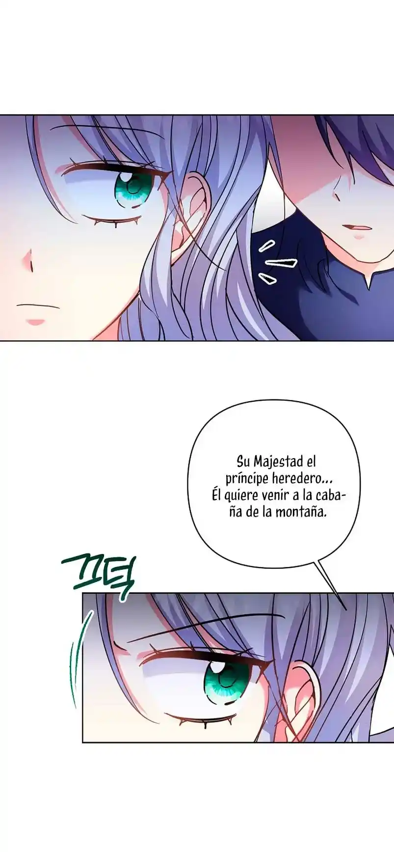 Los Niños Son Diferentes - Capítulo 15 - Página 26 - LectorTMOo