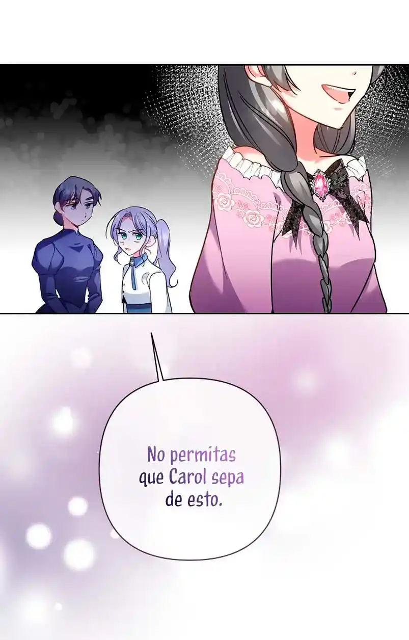 Los Niños Son Diferentes - Capítulo 15 - Página 27 - LectorTMOo