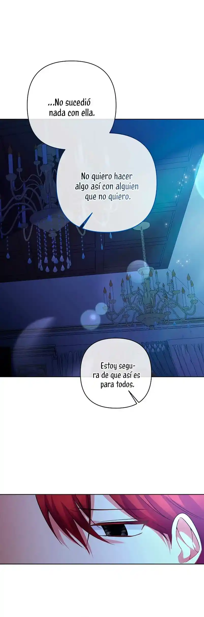 Los Niños Son Diferentes - Capítulo 15 - Página 39 - LectorTMOo