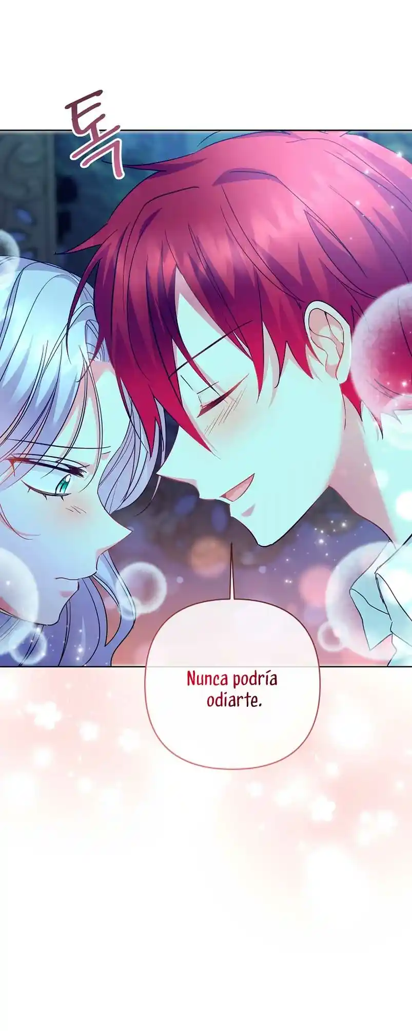 Los Niños Son Diferentes - Capítulo 15 - Página 41 - LectorTMOo