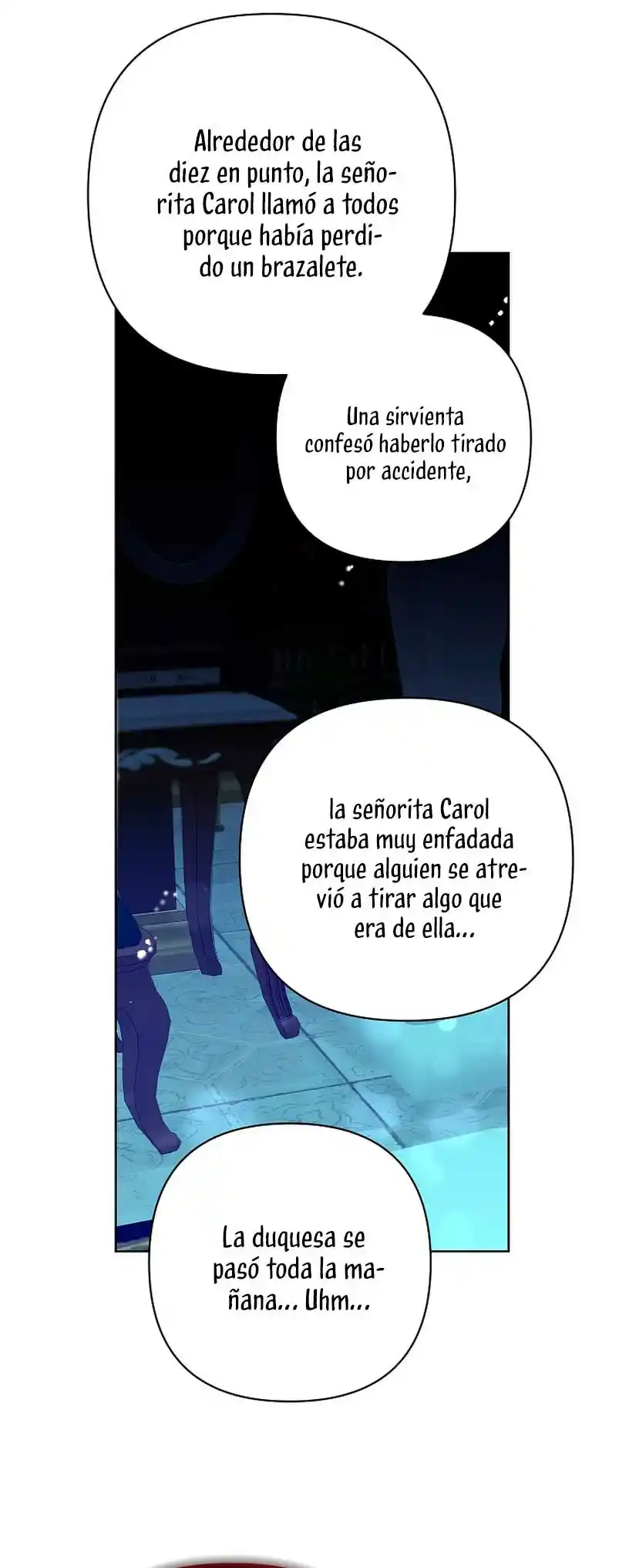 Los Niños Son Diferentes - Capítulo 15 - Página 55 - LectorTMOo