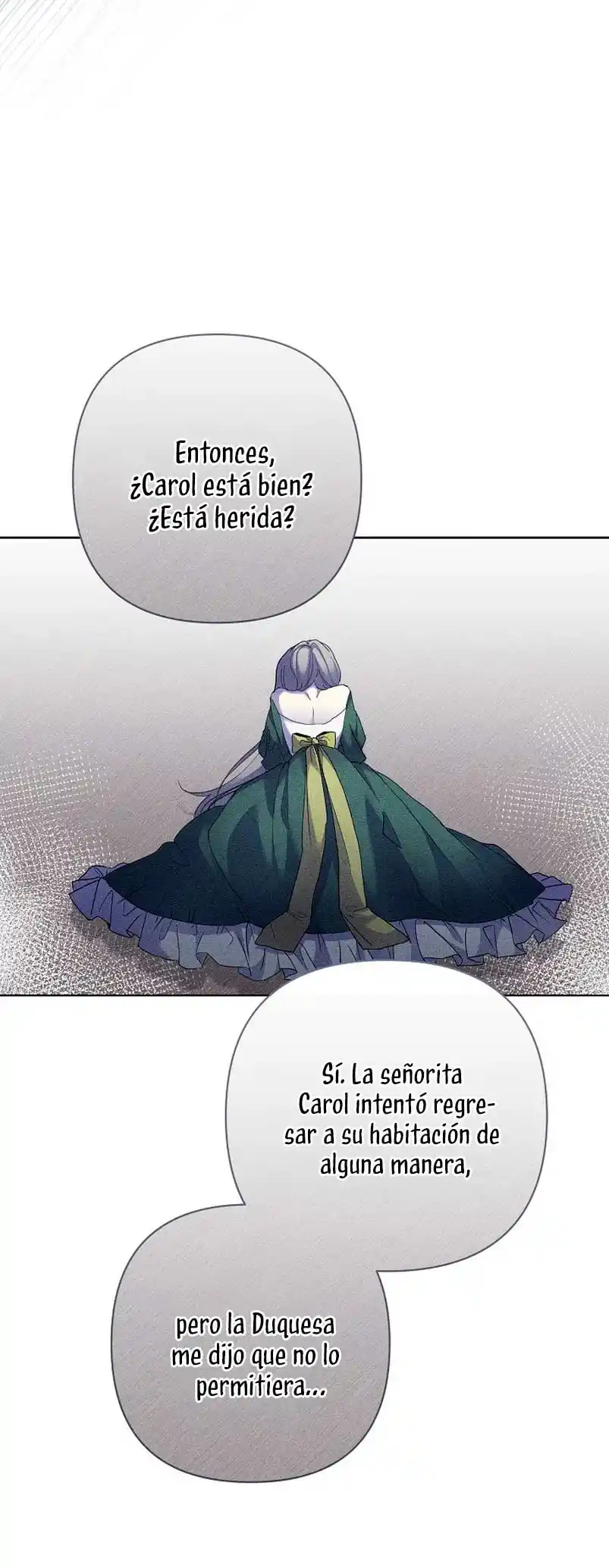 Los Niños Son Diferentes - Capítulo 15 - Página 57 - LectorTMOo