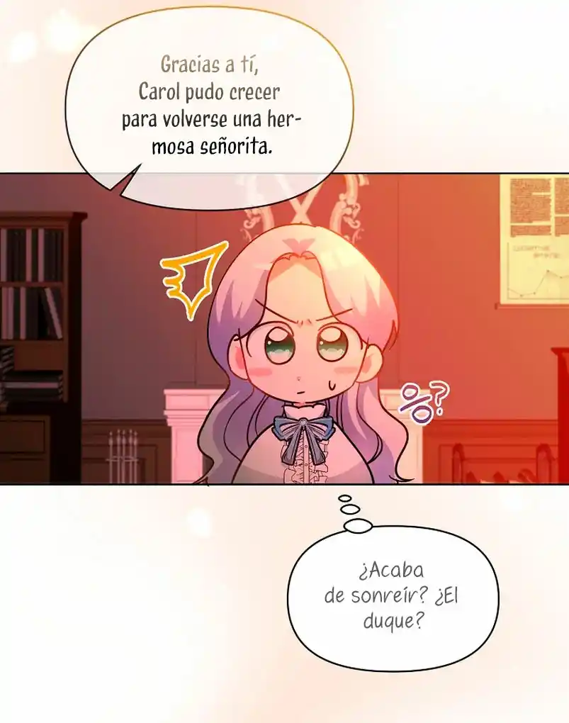 Los Niños Son Diferentes - Capítulo 17 - Página 14 - LectorTMOo