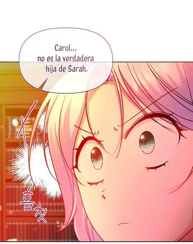 Los Niños Son Diferentes - Capítulo 17 - Página 19 - LectorTMOo