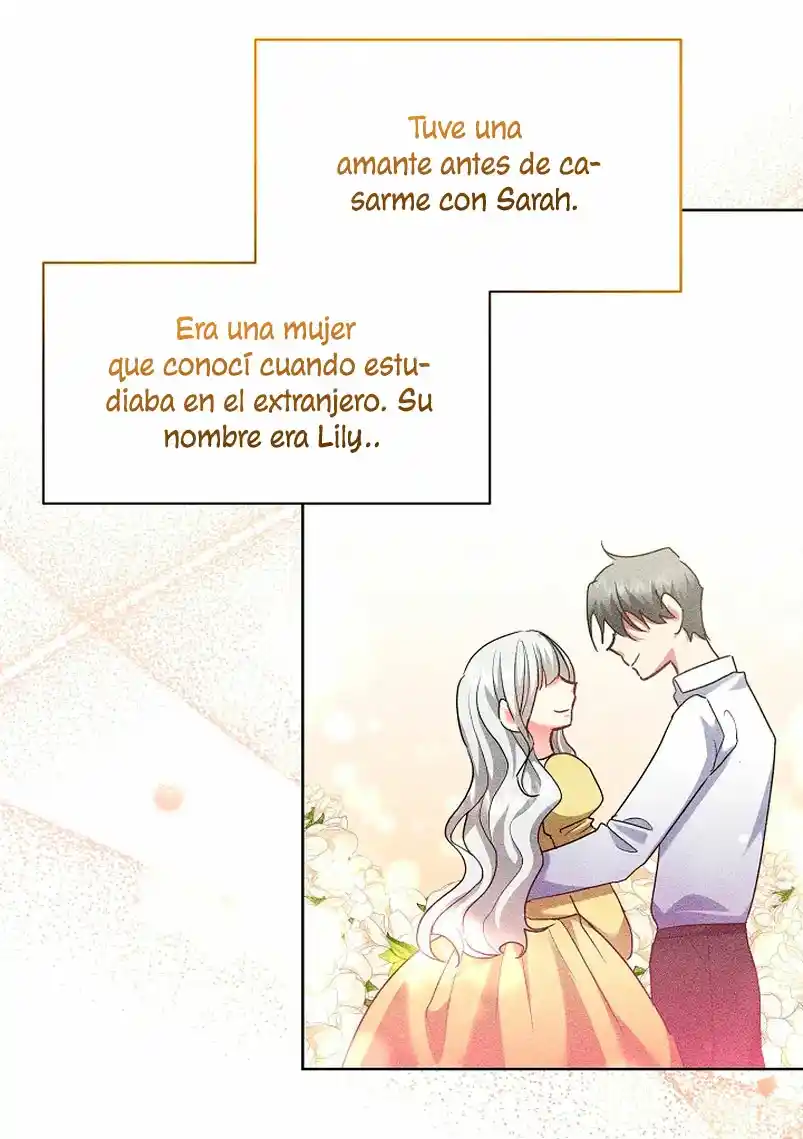 Los Niños Son Diferentes - Capítulo 17 - Página 22 - LectorTMOo