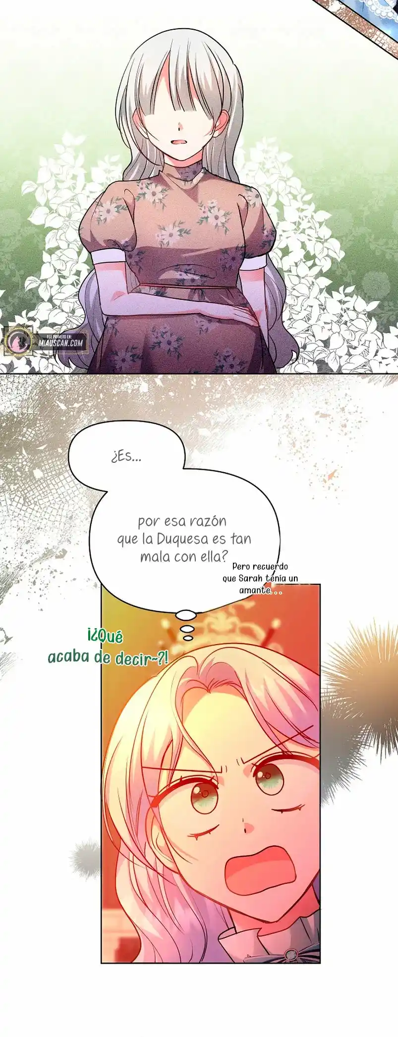 Los Niños Son Diferentes - Capítulo 17 - Página 24 - LectorTMOo