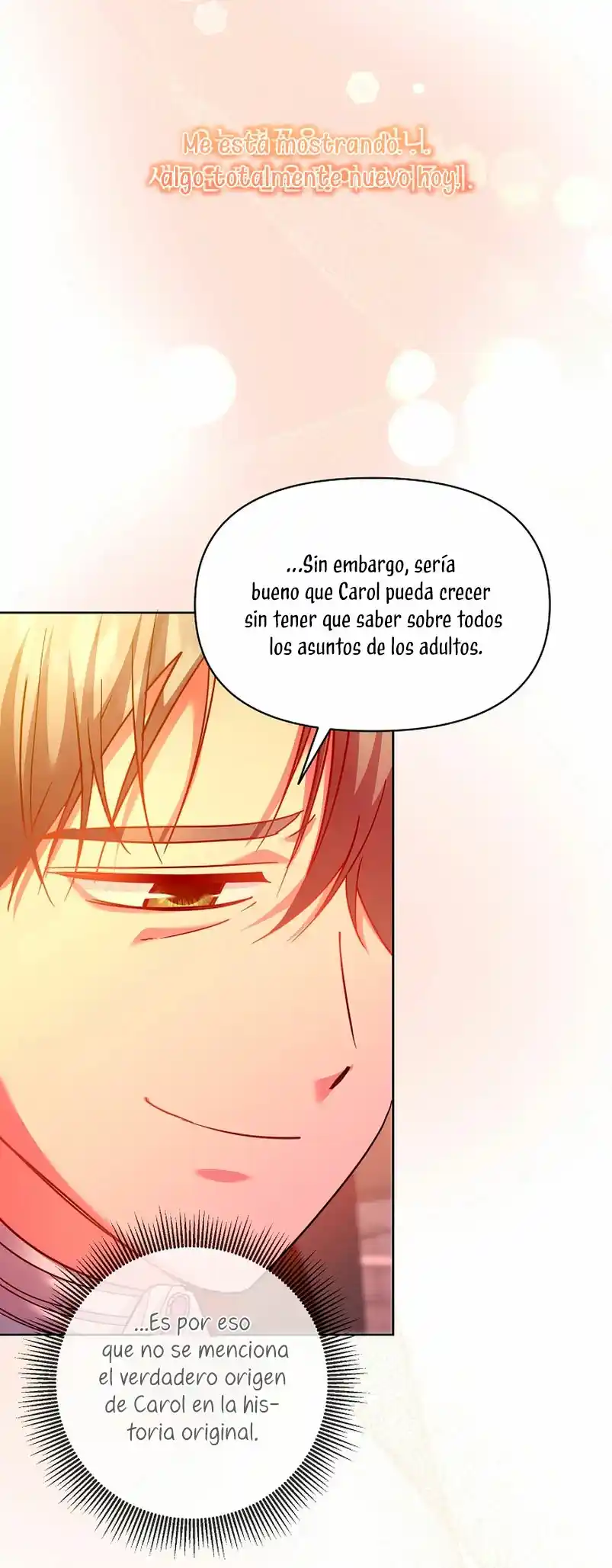 Los Niños Son Diferentes - Capítulo 17 - Página 38 - LectorTMOo