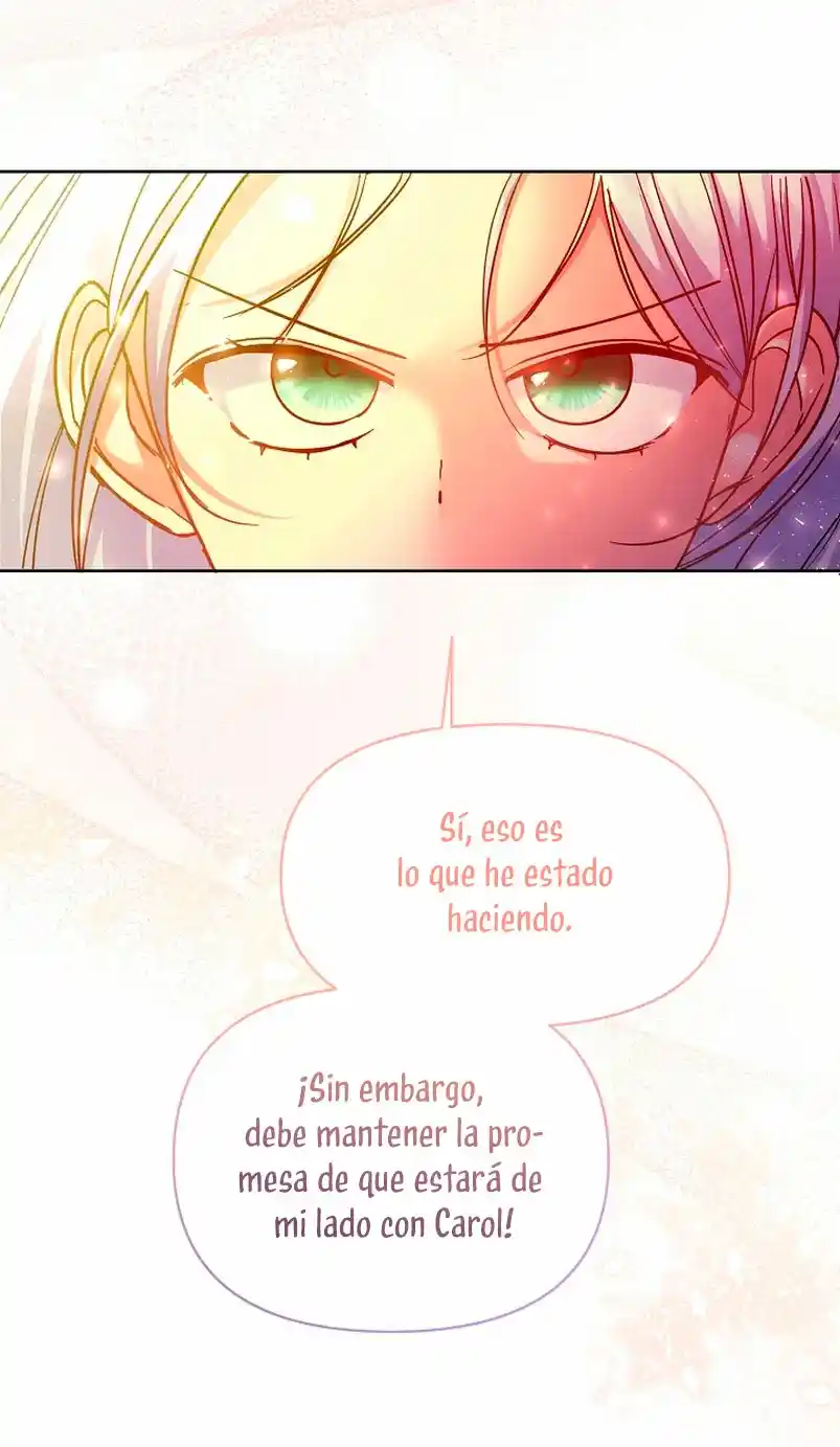 Los Niños Son Diferentes - Capítulo 17 - Página 40 - LectorTMOo