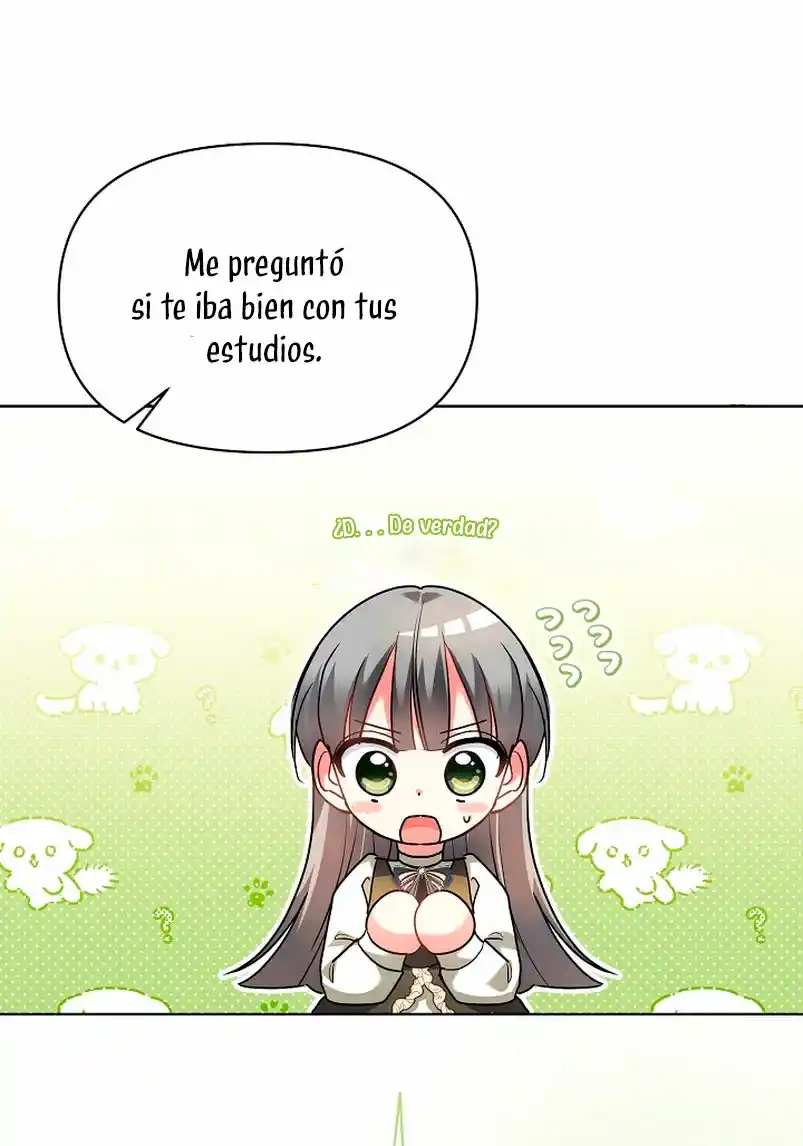 Los Niños Son Diferentes - Capítulo 17 - Página 58 - LectorTMOo