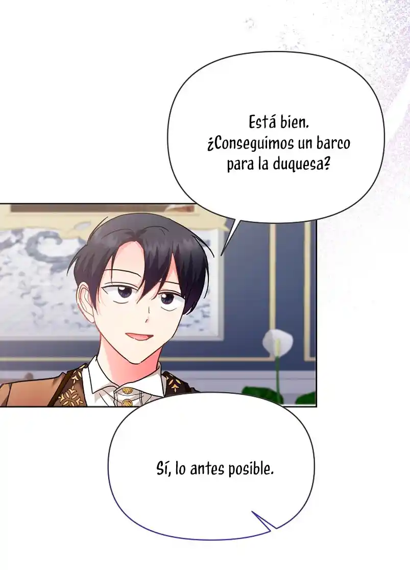 Los Niños Son Diferentes - Capítulo 19 - Página 7 - LectorTMOo