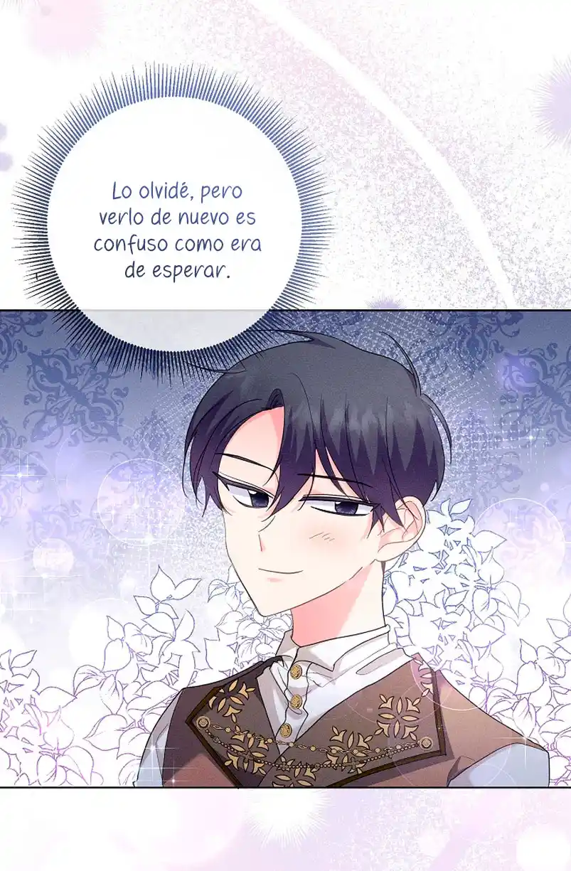Los Niños Son Diferentes - Capítulo 19 - Página 20 - LectorTMOo
