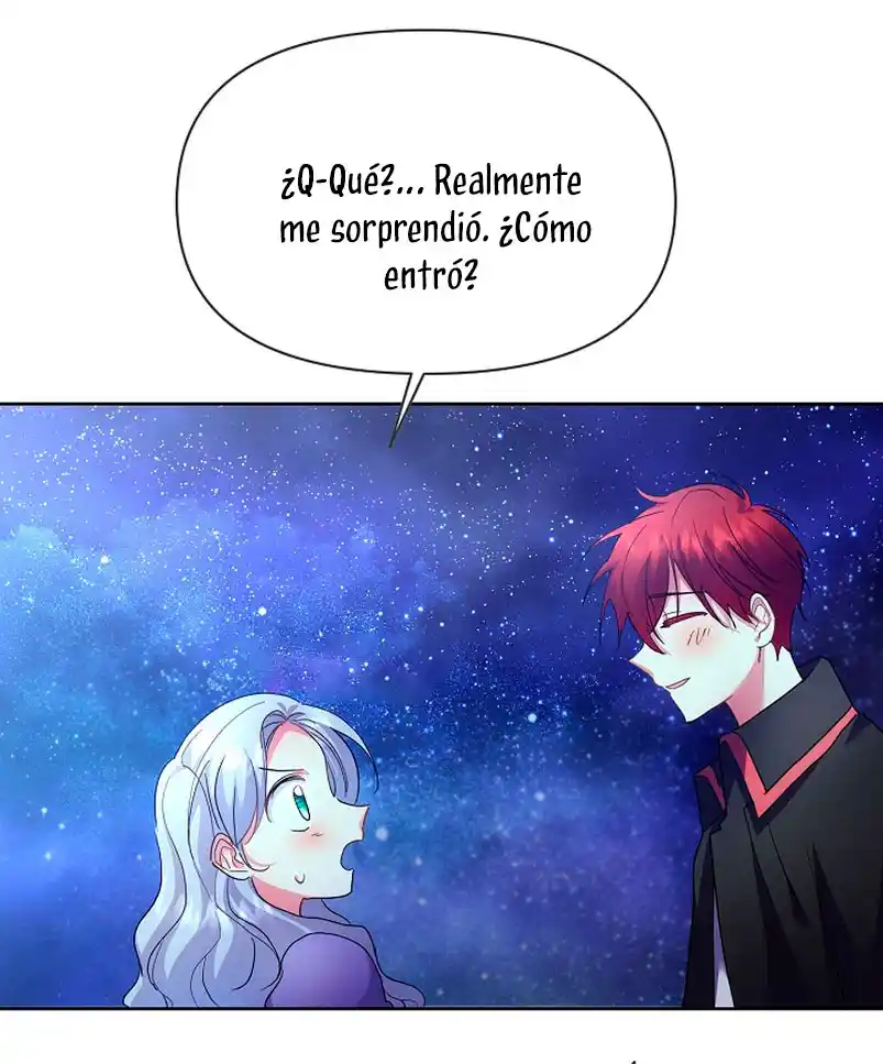 Los Niños Son Diferentes - Capítulo 19 - Página 28 - LectorTMOo