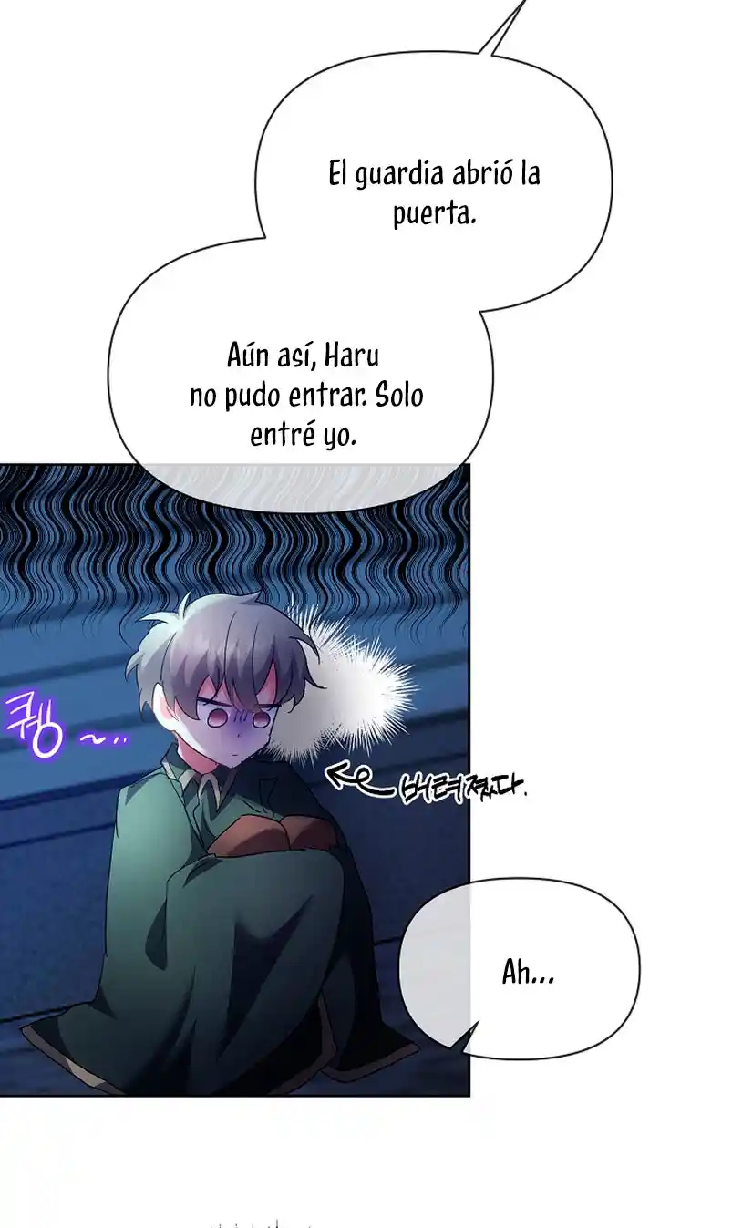 Los Niños Son Diferentes - Capítulo 19 - Página 29 - LectorTMOo