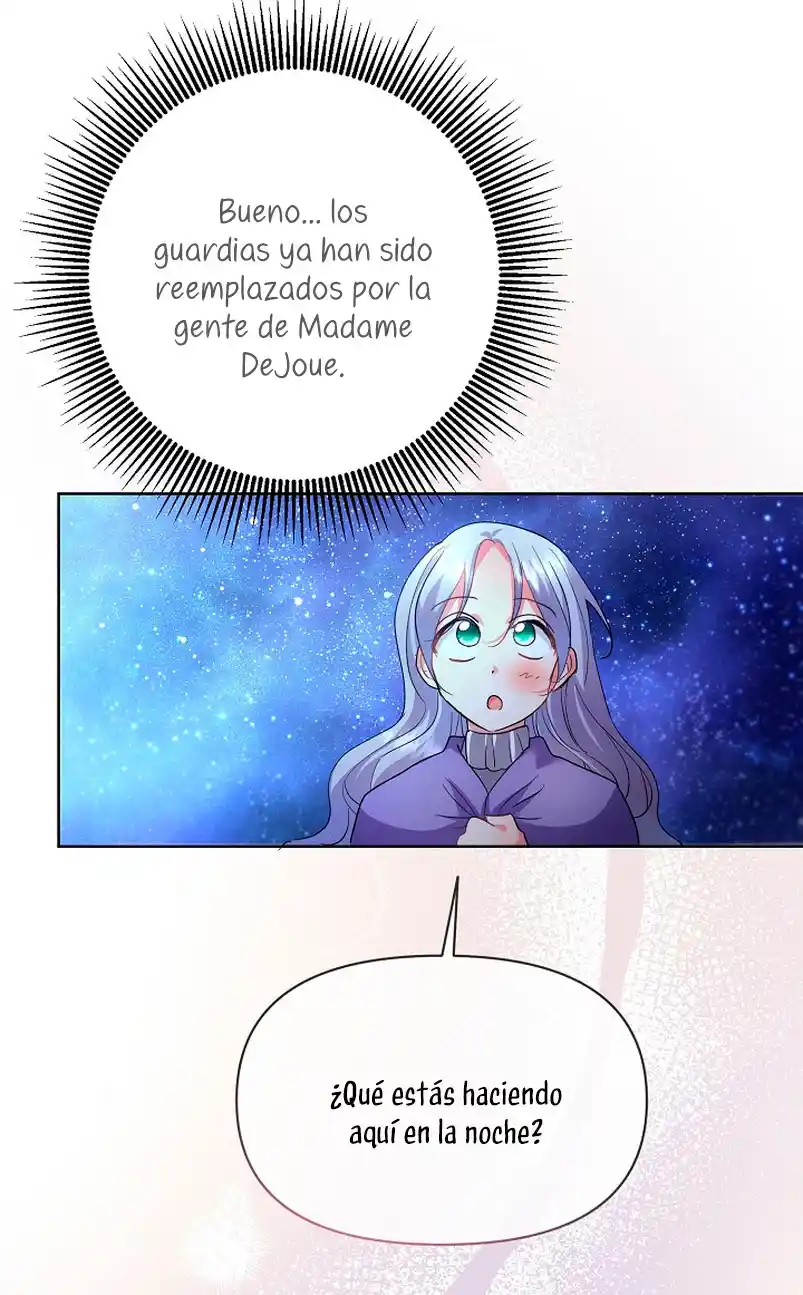 Los Niños Son Diferentes - Capítulo 19 - Página 30 - LectorTMOo