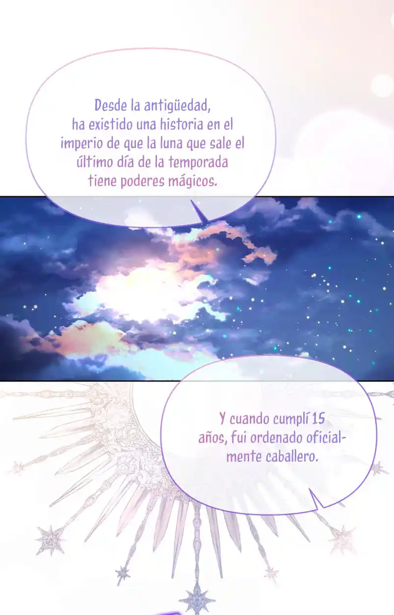 Los Niños Son Diferentes - Capítulo 19 - Página 32 - LectorTMOo