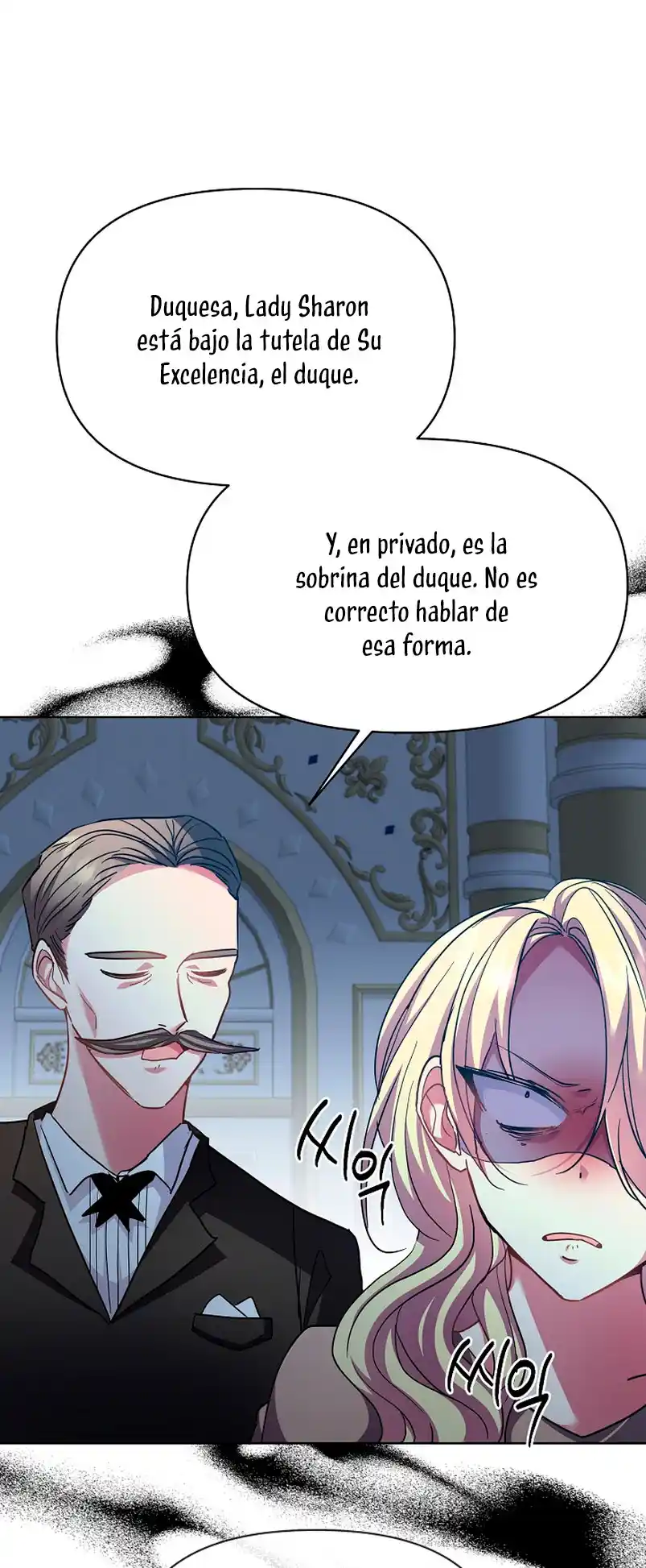 Los Niños Son Diferentes - Capítulo 19 - Página 55 - LectorTMOo