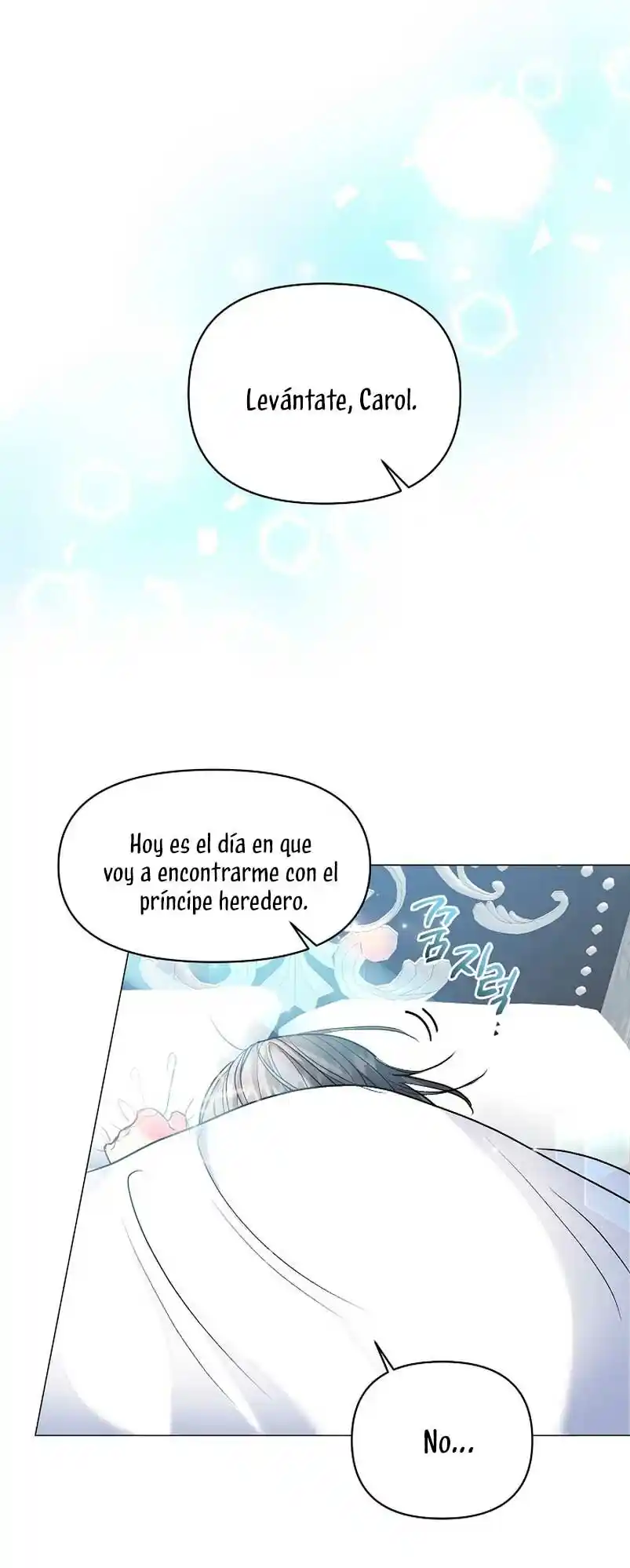 Los Niños Son Diferentes - Capítulo 2 - Página 6 - LectorTMOo