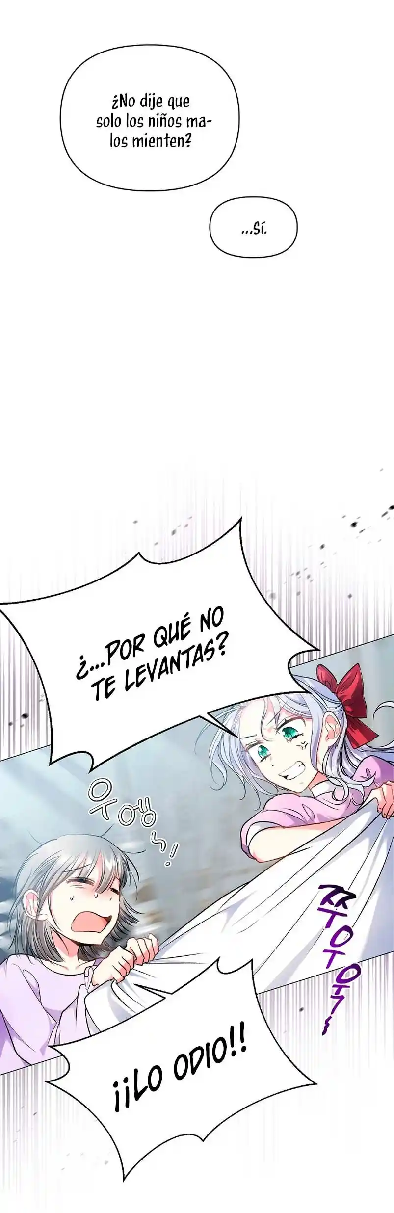 Los Niños Son Diferentes - Capítulo 2 - Página 7 - LectorTMOo