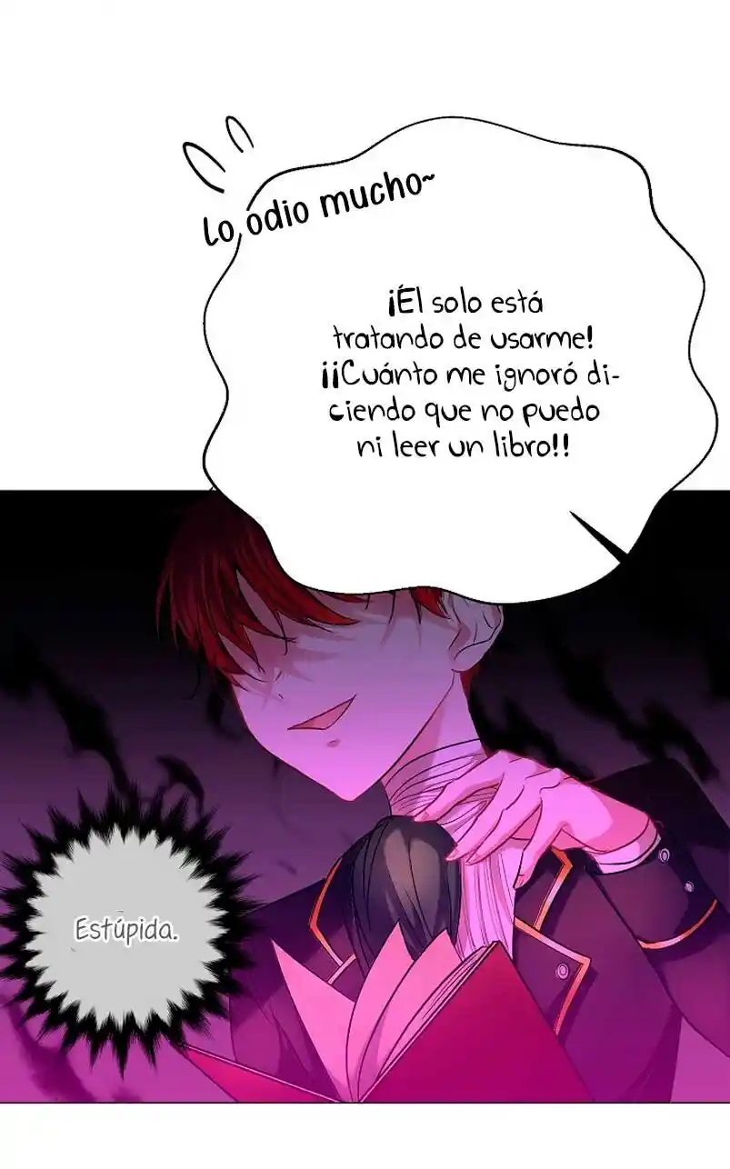 Los Niños Son Diferentes - Capítulo 2 - Página 8 - LectorTMOo
