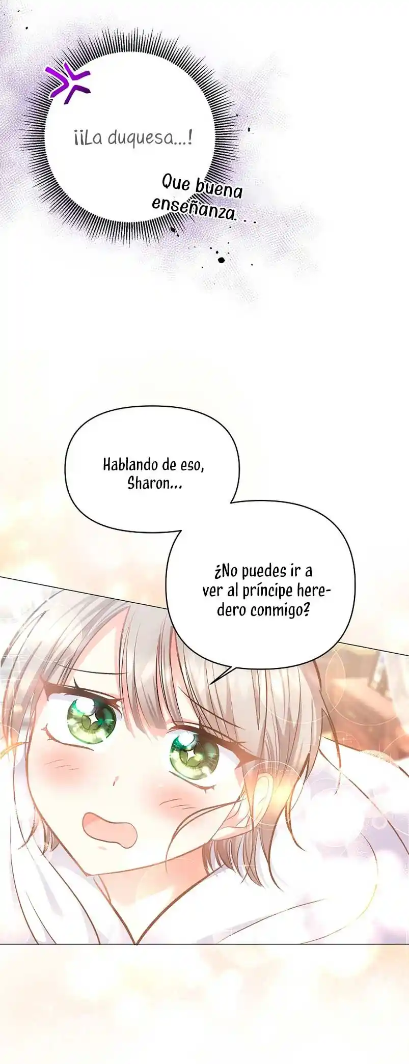 Los Niños Son Diferentes - Capítulo 2 - Página 10 - LectorTMOo