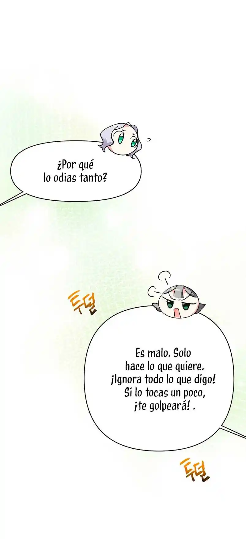 Los Niños Son Diferentes - Capítulo 2 - Página 12 - LectorTMOo