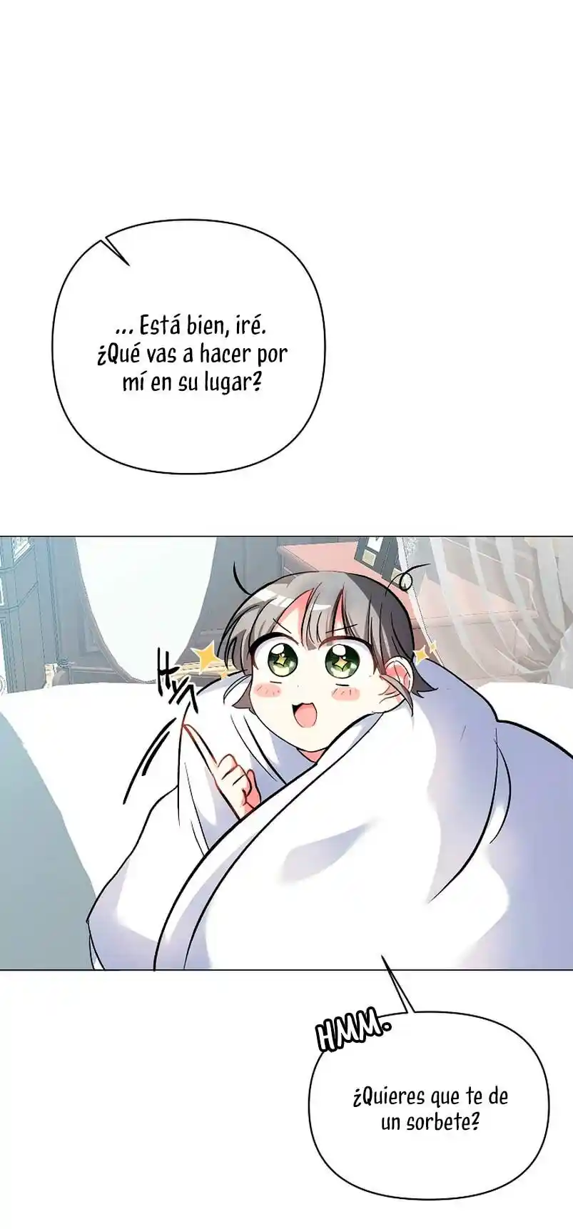 Los Niños Son Diferentes - Capítulo 2 - Página 13 - LectorTMOo