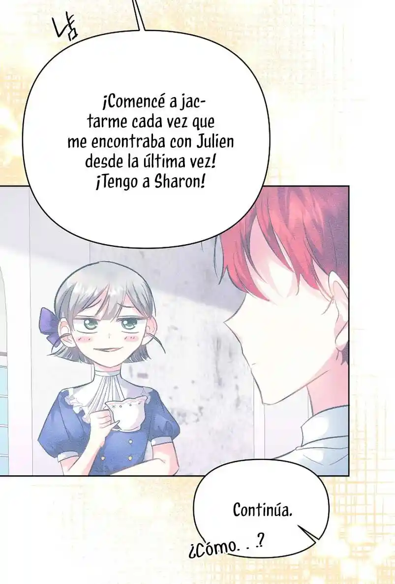 Los Niños Son Diferentes - Capítulo 2 - Página 25 - LectorTMOo