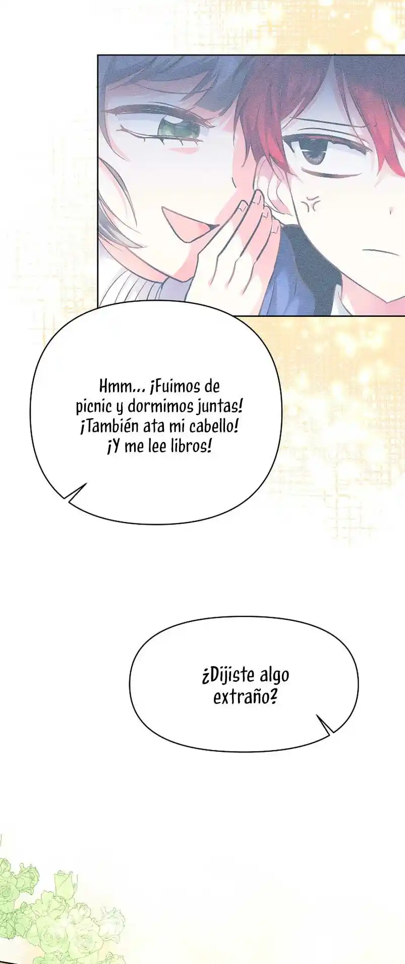 Los Niños Son Diferentes - Capítulo 2 - Página 26 - LectorTMOo