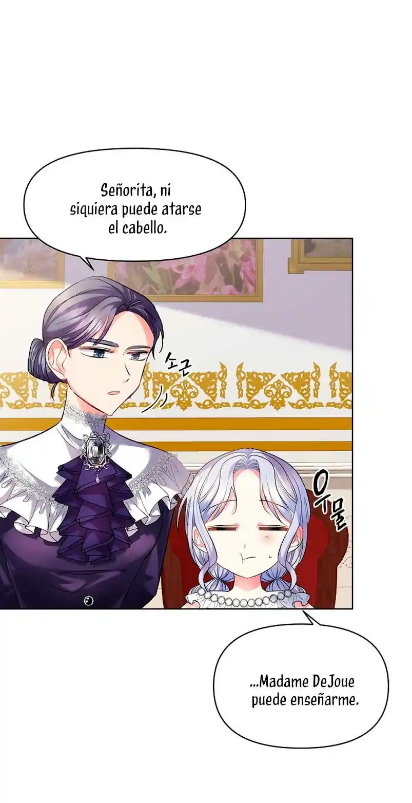 Los Niños Son Diferentes - Capítulo 2 - Página 29 - LectorTMOo