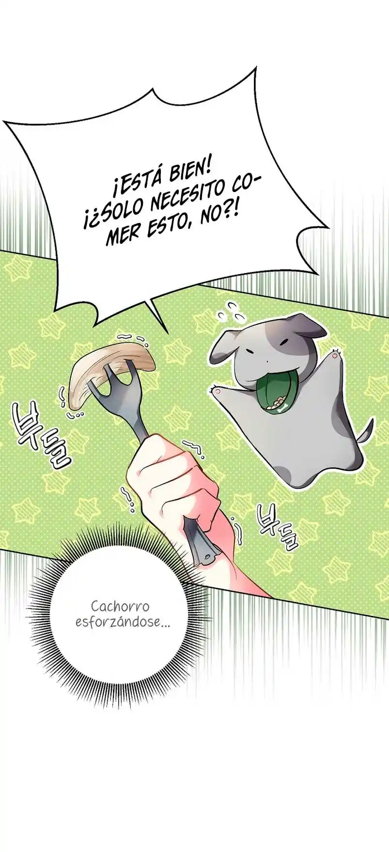 Los Niños Son Diferentes - Capítulo 2 - Página 31 - LectorTMOo