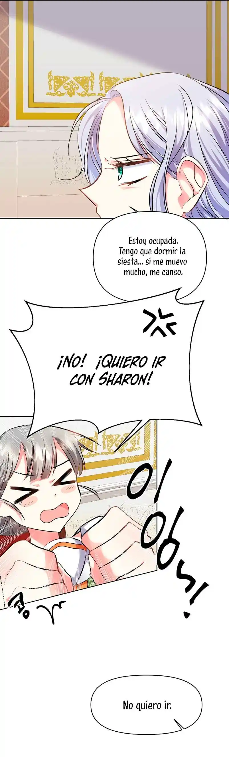 Los Niños Son Diferentes - Capítulo 2 - Página 34 - LectorTMOo