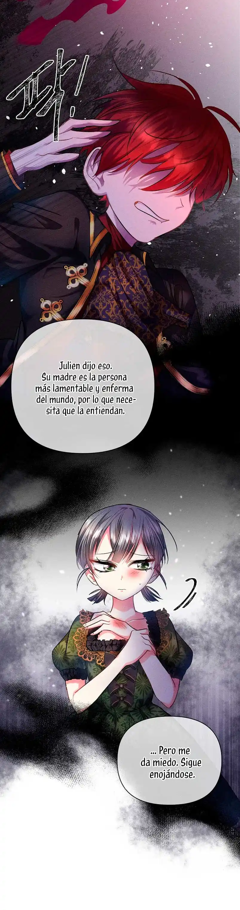 Los Niños Son Diferentes - Capítulo 2 - Página 37 - LectorTMOo
