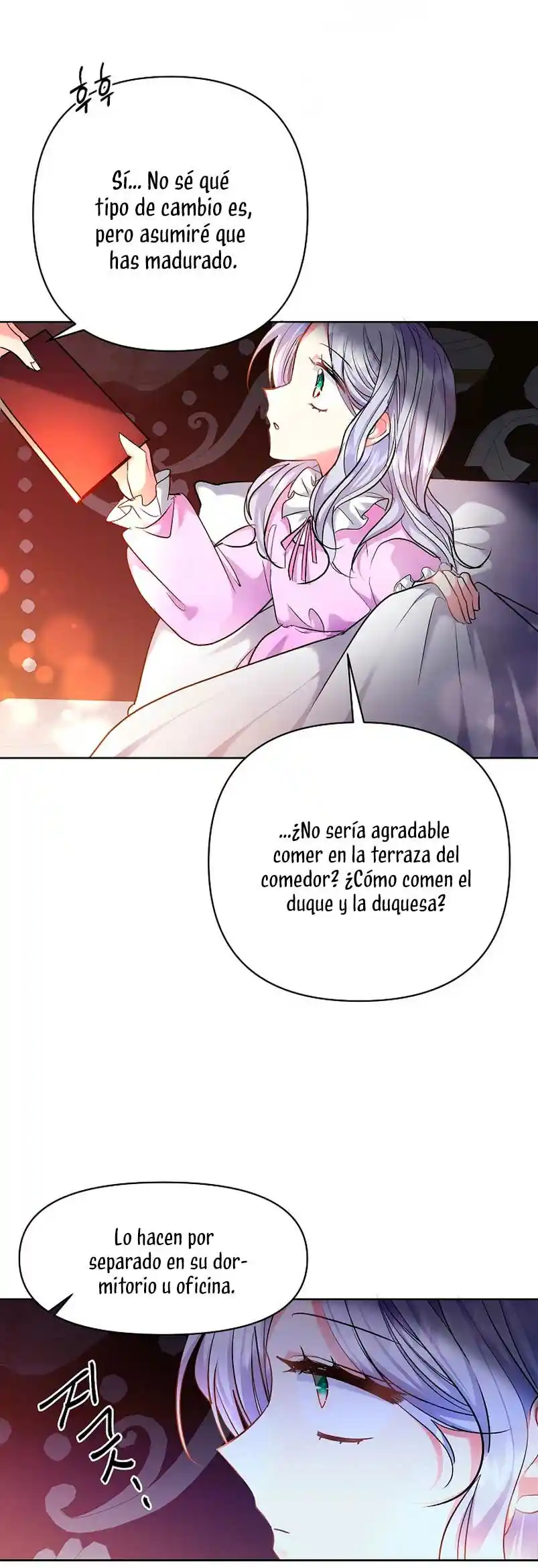 Los Niños Son Diferentes - Capítulo 2 - Página 47 - LectorTMOo