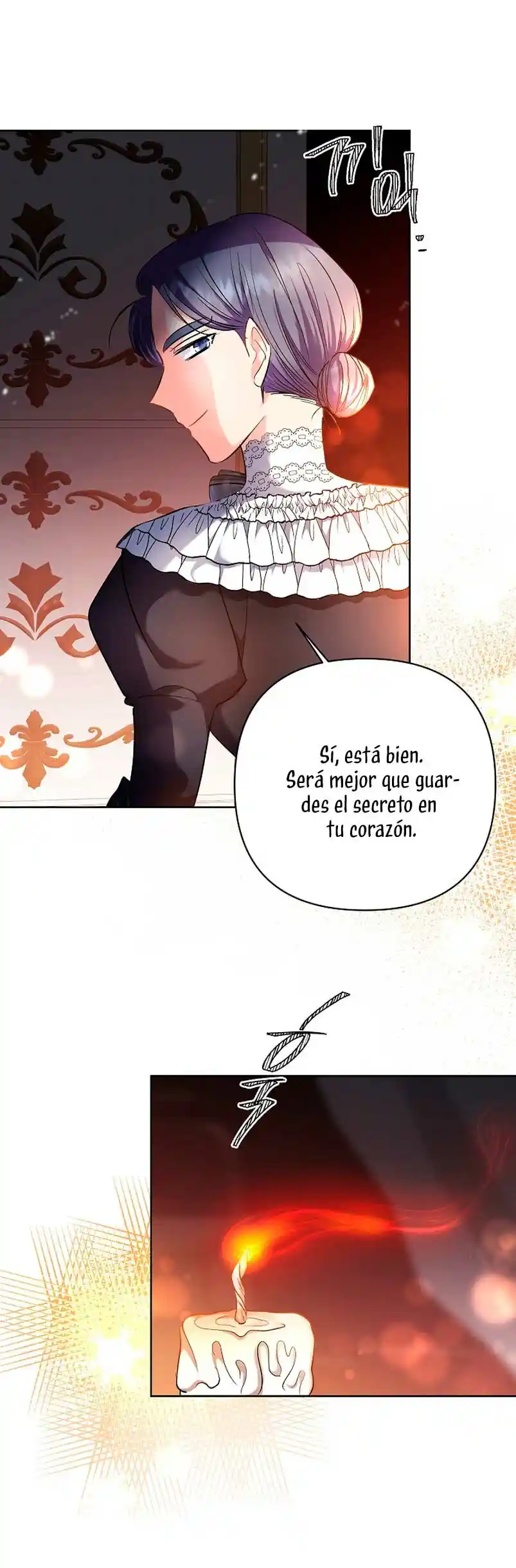 Los Niños Son Diferentes - Capítulo 2 - Página 50 - LectorTMOo