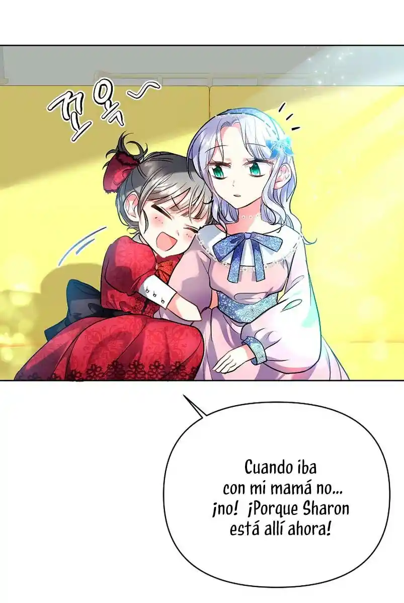 Los Niños Son Diferentes - Capítulo 2 - Página 54 - LectorTMOo
