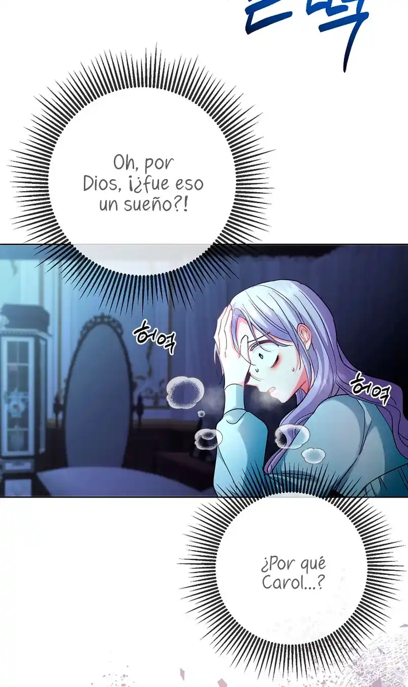 Los Niños Son Diferentes - Capítulo 20 - Página 15 - LectorTMOo