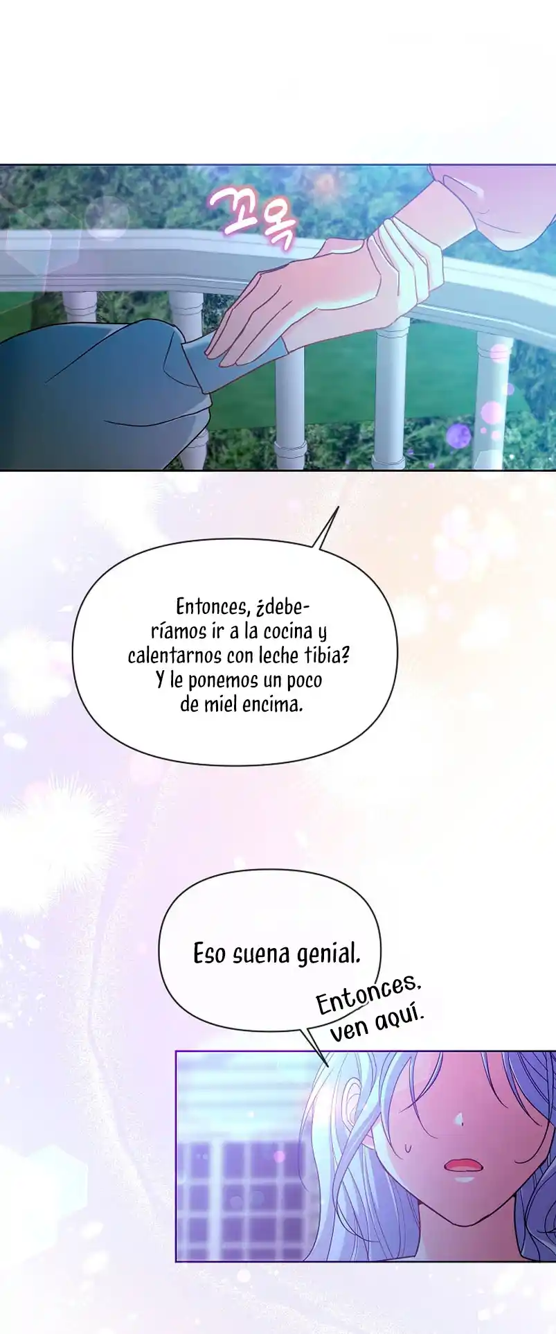 Los Niños Son Diferentes - Capítulo 20 - Página 29 - LectorTMOo