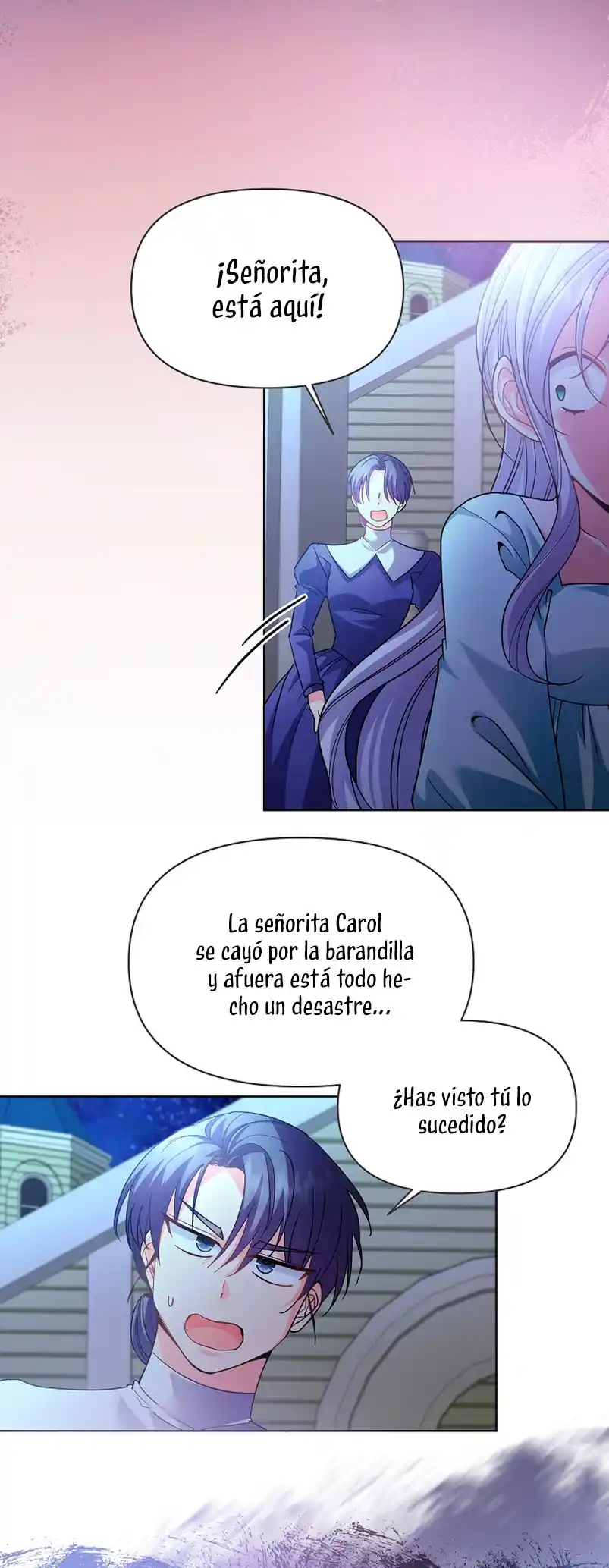 Los Niños Son Diferentes - Capítulo 20 - Página 39 - LectorTMOo