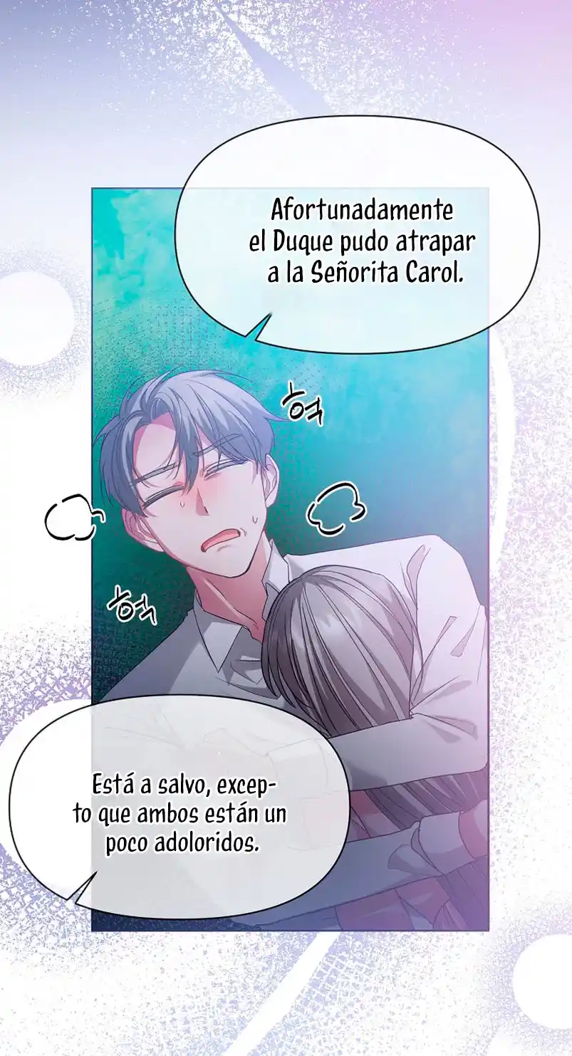 Los Niños Son Diferentes - Capítulo 20 - Página 42 - LectorTMOo