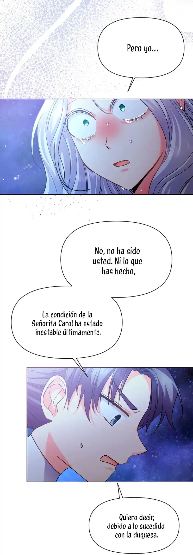 Los Niños Son Diferentes - Capítulo 20 - Página 43 - LectorTMOo