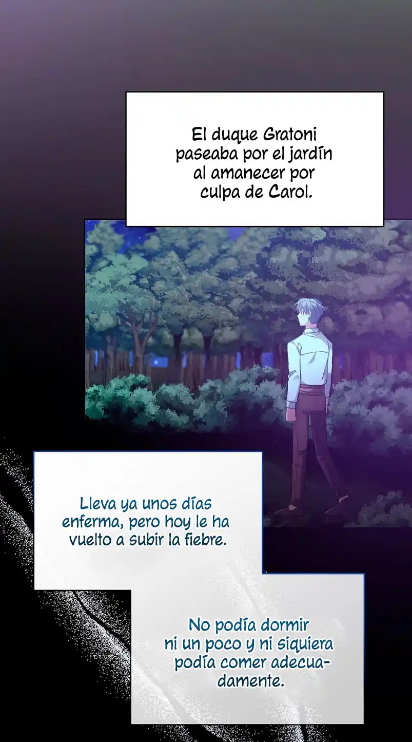 Los Niños Son Diferentes - Capítulo 20 - Página 48 - LectorTMOo