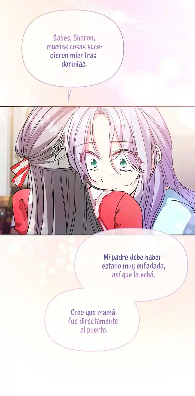 Los Niños Son Diferentes - Capítulo 21 - Página 10 - LectorTMOo