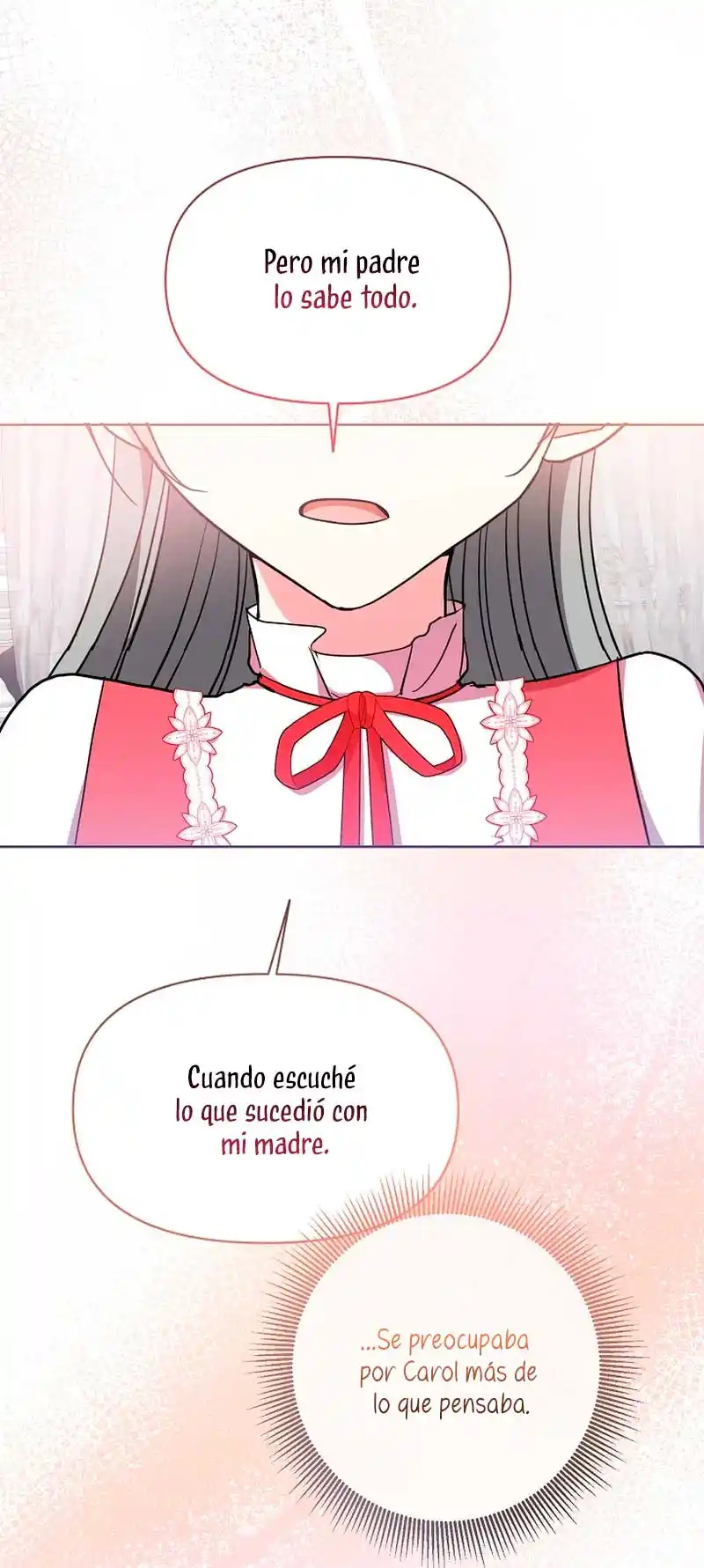 Los Niños Son Diferentes - Capítulo 21 - Página 16 - LectorTMOo