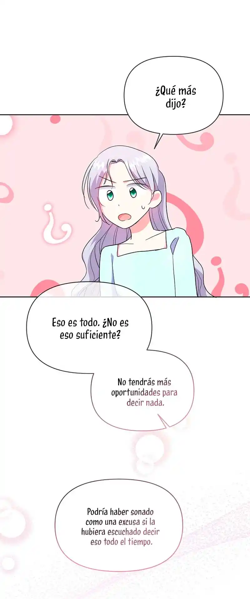 Los Niños Son Diferentes - Capítulo 21 - Página 21 - LectorTMOo