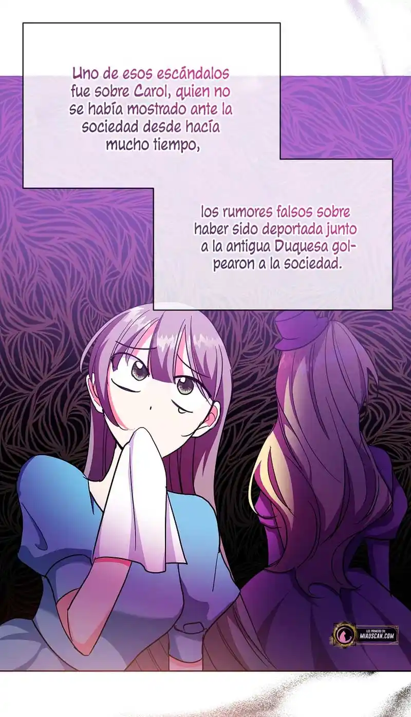 Los Niños Son Diferentes - Capítulo 21 - Página 50 - LectorTMOo