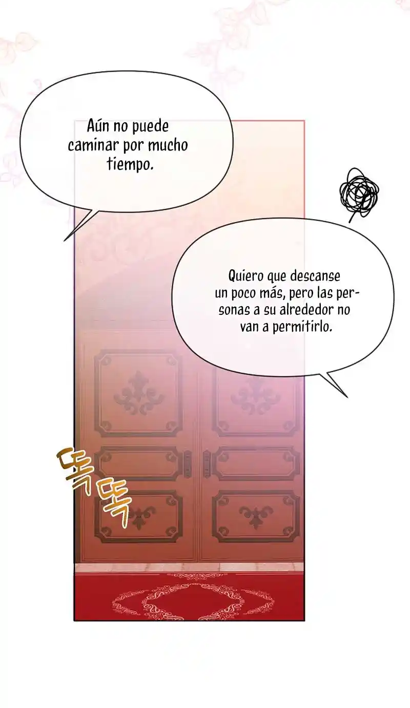 Los Niños Son Diferentes - Capítulo 21 - Página 53 - LectorTMOo